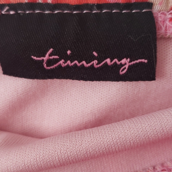 Spring Flower Skirt - Picture 4 of 5